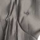 COMFIER Back Massager with Heat,Massage Chair Pad,Massage Seat Cushion with Adjustable Lumbar Support,Back Massage for Pain Relief,Chair Massager for Recliner,Mothers Day Gifts for Mom (Charcoal Black)