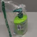 Garnier Fructis Sleek & Shine Conditioner, Smoothing Conditioner for Frizzy, Dry Hair with Argan Oil and Vegan Keratin, 33.8 Fl Oz