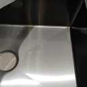 Black Kitchen Sink, Drop In Stainless Steel 30x22x8 Inch Topmount Single Bowl Bar Sink With Accessories-Stainless Grid,Strainer Basket,Soap Dispenser,Drain Assembly Set For Modern&Classic Kitchen