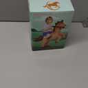 Stegosaurus Inflatable Horse Costume for Kids Halloween Riding a Horse Cowboy Costumes Funny Blow up Costumes for Boys Girls Cosplay Party