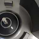 Juicer Machines with 5.4" Large Feed Chute, 400W Cold Press Juicer for Whole Vegetables and Fruits, Slow Masticating juicer Easy to Clean Juice Extractor Machine High Juice Yield(Titanium Gray) (Grey)