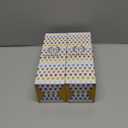 Homienly Kitchen Cups 12 OZ Wheat Straw Drinking Glasses–Unbreakable, Lightweight & Reusable Alternative to Plastic Cups,Dishwasher Safe Cups for Kitchen & Outdoor Use (White, 6 PCS),Pack Of 2