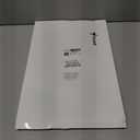 Ficerd Women's Tank Tops Sleeveless Tunic Pleated Crew Neck Blouses Summer Dressy Casual Loose Spring T Shirts (S)