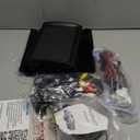 Car Stereo Radio for Toyota Prius 2004-2009 Apple Carplay Android Auto for Toyota Prius Touch Screen Head Unit 9 inch Display 5G WiFi GPS Bluetooth/DSP/FM/SWC/Camera/CANBUS/MIC(Fit JBL)