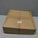 Fall Decor, 20 Inch Fall Wreaths for Front Door Outside, Autumn Wreath with Hanger Fall Thanksgiving Decorations for Home Porch Wall Window Party Decor Indoor Outdoor (Orange)