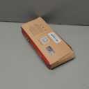 SHAPERX Women's Deep V Everyday Bras Wireless Comfort No Underwire Bralettes Soft Push Up Bra Regular and Plus Size (Large, Black)