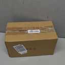 Black Pearl Caribbean Pirate Model Ship in a Bottle Glass Ornament Table top Nautical Home Decoration Mayflower USS Constitution USCG Eagle Gift for boy (Black Pearl 9)