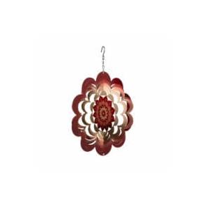 HD Designs Outdoors 3-D Spectrum Spinner Butterfly, 1 Ct.
