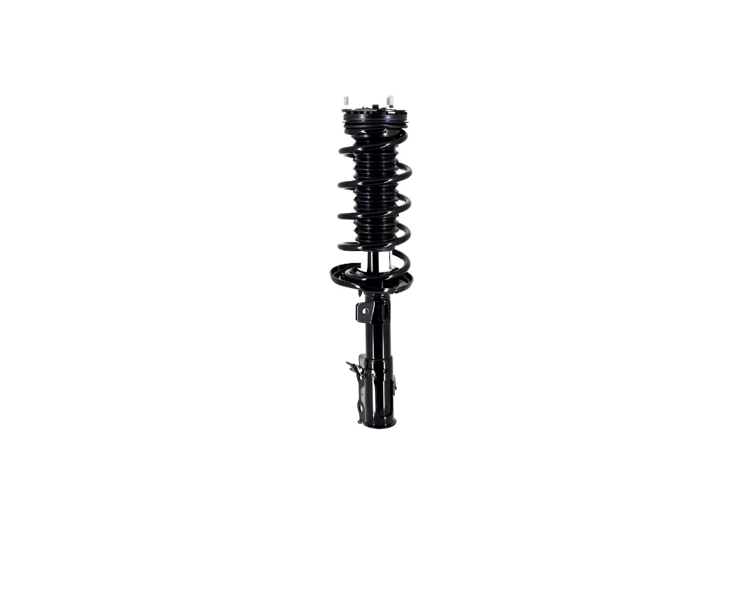 Duralast Suspension Strut and Coil Spring Assembly LS33-81561L