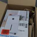 DEVERSE Max 25 Pints Dehumidifier for Home/Bedroom/Basement, 1500 Sq.Ft Coverage, with Drain Hose, Smart Humidity Control & Large Tank