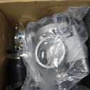 NENKUTEN New Throttle Body 2203925 1203160 for Polaris Ranger XP 700 2006-2009 4x4 6X6 700 EFI CREW R07RH68AD R06RD68AA R07RH68AD R08RF68AD AF AZ Throttle Bodies Replaces 2203925 1203160