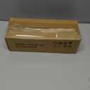 DILATATA Baby's Breath Artificial Flowers Bulk 12 pcs Faux Baby Breath Plastic Flower Fake Gypsophila Flower Arrangement for Crafts Fake Flowers Bouquet for Wedding Centerpieces Blue Baby Breath