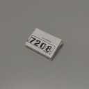 AIERSA 2Pcs Gold Purse Extender Chain,Metal Bag Extender Chains for Women,Short Purse Shoulder Strap for Tote Crossbody Bag Handbags Accessories (4.7in, 4.7in-2)