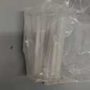 Indian Natural Slate Pencils - Pack of 100, Off White, Medium