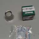 CAPMESSO Reusable K Cups for Keurig: 2025 Updated My K cup Metal Coffee Filter Refillable Coffee Pods with 5 Holes - for K Supreme/K Slim/K-Duo Gen2/K-Brew Chill with MultiStream Technology (1 Pack)