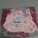 The Children's Place Baby Girls' And Newborn Long Sleeve Body Suit and Overalls, 2 Piece Outfit