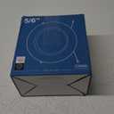 LED Recessed Lighting 5/6 inch, Smart Bluetooth Can Lights, 13W 1050LM, RGB Color Changing Selectable, Retrofit Led Recessed Light Fixtures Compatible with Alexa for Bedroom Living Room Kitchen, 2Pack