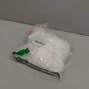 Kids Sheep Costume Boys Girls Furry Hooded Vest Cute Animal Costume Little Lamb Christmas Outfits (4-5 Years, White)