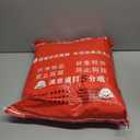 College Dorm Bed Bolster Pillow Long Reading Rectangular Headboard Pillow Backrest Support Cushion for Sitting in Bed Daybed Pillows Soft,White,Full/120 * 50cm