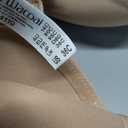 Wacoal Womens Red Carpet Strapless Convertible Bra 36C