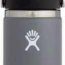 Hydro Flask Hydroflask W16BCX010 16 Oz Wide Flex Sip Lid Stone