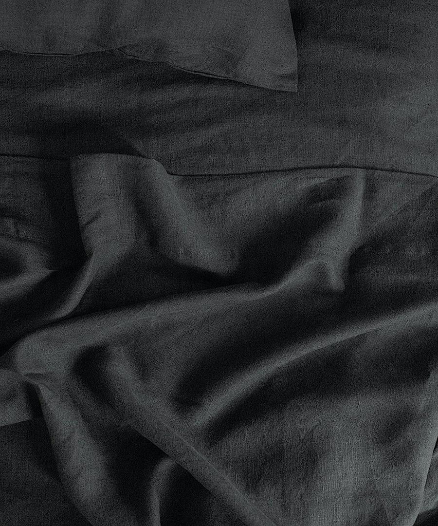 Oeko-Tex Cotton Blend Queen Sheet