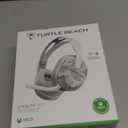 Turtle Beach Stealth 700 Wireless Multiplatform Amplified Gaming Headset for Xbox Series X|S, Xbox One, PC, PS5, Mobile A.I. Noise-Cancelling Mic, Bluetooth, Rechargeable Battery, Black