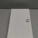 CKEYURE Premium XL PU Leather Faraday Box for Car Keys Wall Mount | Anti Theft Faraday Key Fob Protector | Faraday Cage | Car Key Holder | RFID Key Box | Key fob Signal Blocker