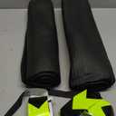 2 Pcs Magnetic Car Door Protector, Car Magnet Bumper, Removable Car Door Guard, Prevents Dents, Universal Exterior Car Accessories for Cars SUVs (31.5"x15.7")