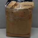 Westinghouse Electric Blanket King, Heated Blanket King Size with 10 Heating Levels and 1 to 12 Hours Heating Time Settings, Flannel to Sherpa Reversible, Machine Washable (90" x 100", Charcoal)