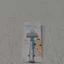 Frida Baby Medicine Dispenser, Medi Frida Baby Medicine Syringe & Accu-Dose Pacifier for Mess & Fuss Free Use