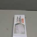 CREGEAR 50 Pack #10 Colored Self Seal Security Envelopes, 4-1/8" x 9-1/2", 24 lb, Seal Security Tinted, Peel and Seal, Windowless Envelopes Letter Size for Office Checks Business