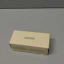 CCVOO +1.5 Clear Vision Reading Glasses for Women  5-Pack Blue Light Filtering Readers with Spring Hinges (*C2 Flower Mix)