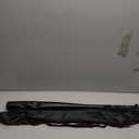Baseball Bat Steel with Carrying Bag, 32 IN