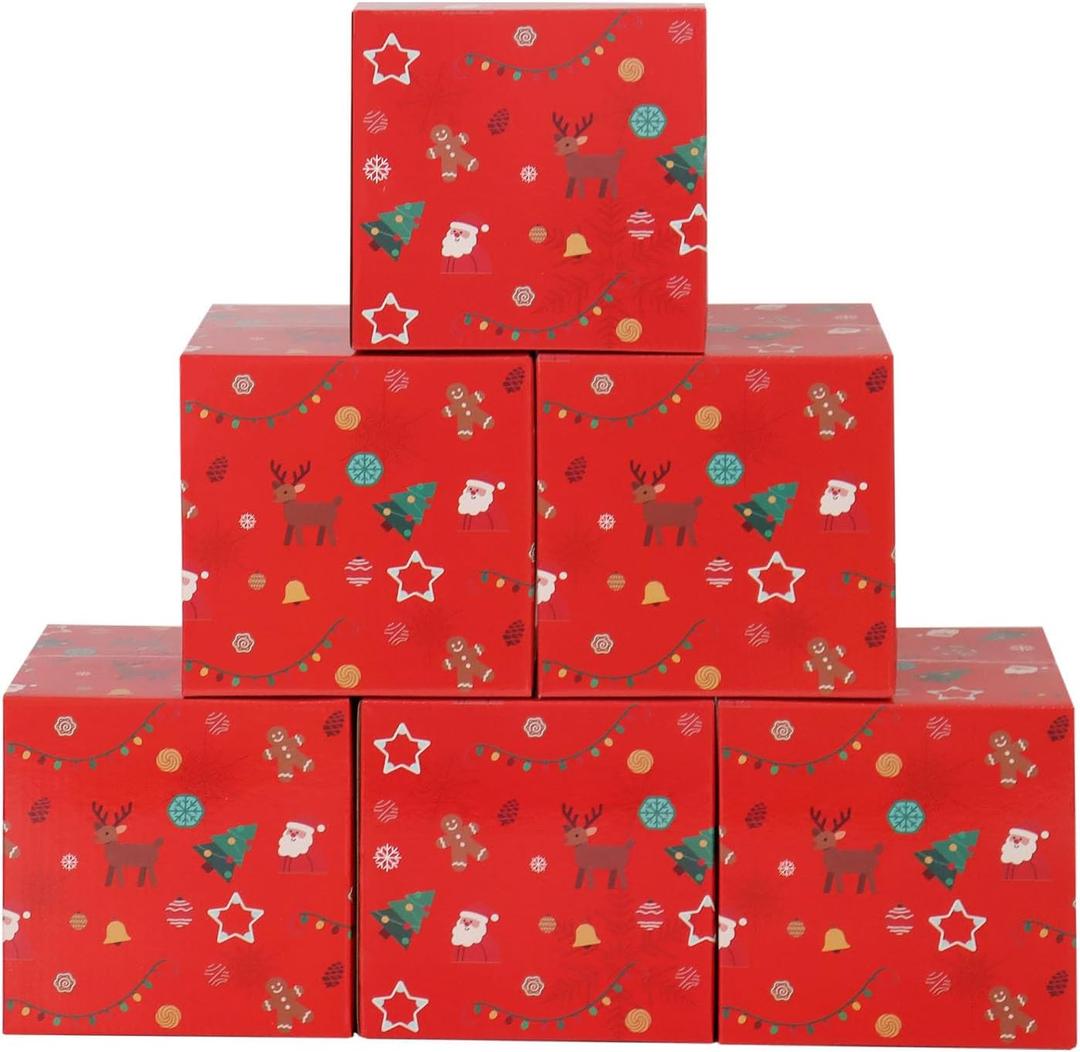 30 Pack 10x7x6 Black Shipping Boxes for Small Business, Corrugated Cardboard Boxes for Shipping Mailing