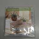 Draupnir 5424 Pcs Beaded Plant Kit Forever Green Beads for Beaded Plants, Glass Beads Bulk Leaf Flower Beads for Succulent Plant Jewelry Making DIY Craft(Plant Pot is NOT Included)