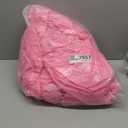 9 * 4.5FT Pink Valentine Inflatables Outdoor Decorations Heart Shaped Blow up Inflatable Archway with Build in LED for Indoor Outdoor Party Lawn Yard Garden Anniversary Wedding Decor