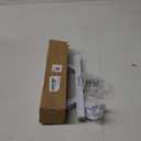 Starlink Mini Car Mount for Dashboard,Starlink Mini Mounting Kit Accessories for Car,Linkoostar Car Suction Cup Mount for Dashboard & Windshield Ensures Stable Setup While Driving