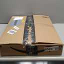 Solar Christmas Trees for Outside, Waterproof 32in Solar Outdoor Christmas Tree Stake Outside, Ip65 Effortless Setup, Lights up Automatically at Night, for Outside Garden Patio Lawn (8Pcs)