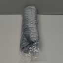 Heating Pad for Back Pain Relief Period Cramp,6 Heat Settings & 4 Timer Auto Shut Off,Soft 12" x24" Electric Heat Pad for Neck Shoulders