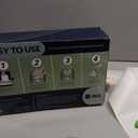 Reli. Bedside Commode Liners | Pack of 110 | Universal Fit | Commode Liners Disposable | Portable Toilet Bags
