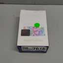 NZXT F120 RGB Triple Pack  3 x 120mm RGB PWM PC Fans with RGB Controller  High Airflow, Low Noise  Fluid Dynamic Bearing  CAM Software Control  18 LEDs per Fan  White