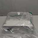 Culligan with ZeroWater Technology 33-Cup Water Filter Dispenser  Includes 5-Stage Advanced Water Filter, Certified to Reduce Lead, Total PFAS (Forever Chemicals), Mercury, Fluoride, and Chlorine