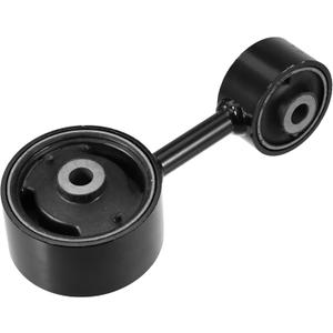 X AUTOHAUX Torque Strut Front Engine Motor Mount 12363-74130 for Toyota Camry 2.2L 1997-2001 Trans Engine Torque Strut Mount Bracket