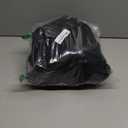 SAMSIER Airsoft Vest Adult Adjustable S-XXXXL, Tactical Vest for Men Lightweight Breathable 600D Nylon, Youth Combat vest for Paintball Training Black