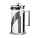 Cafe du Chateau Ritual Series | The Classic French Press (34 oz)