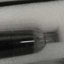 hygger 360GPH Electric Aquarium Gravel Cleaner, 5 in 1 Automatic Fish Tank Cleaning Tool Set Vacuum Water Changer Sand Washer Filter Siphon Adjustable Length 15W