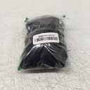 Anbaby Baby Girls Soft Tutu Skirt Toddler Ruffled Pants Diaper Cover 0-3 M