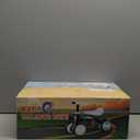 Colorful Lighting Baby Balance Bike Toys for 1 Year Old Girl Gifts, 10-36 Month Toddler Balance Bike, No Pedal 4 Silence Wheels & Soft Seat Pre-School First Riding on Toys, 1st Birthday Gifts (Pink)