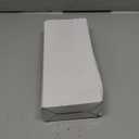 Homemory 6 Pcs Real Wax Pink Flameless Taper Candles with Remote Timer, 9.6 Inches LED Fake Candlesticks, LED Candle with 3D Flickering Flame for Romantic Wedding, Dinner, Xmas Anniversary Decor